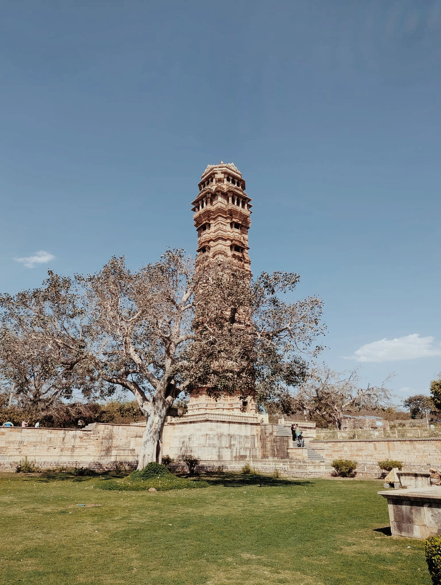 Vijay Stambh (Chittorgarh)