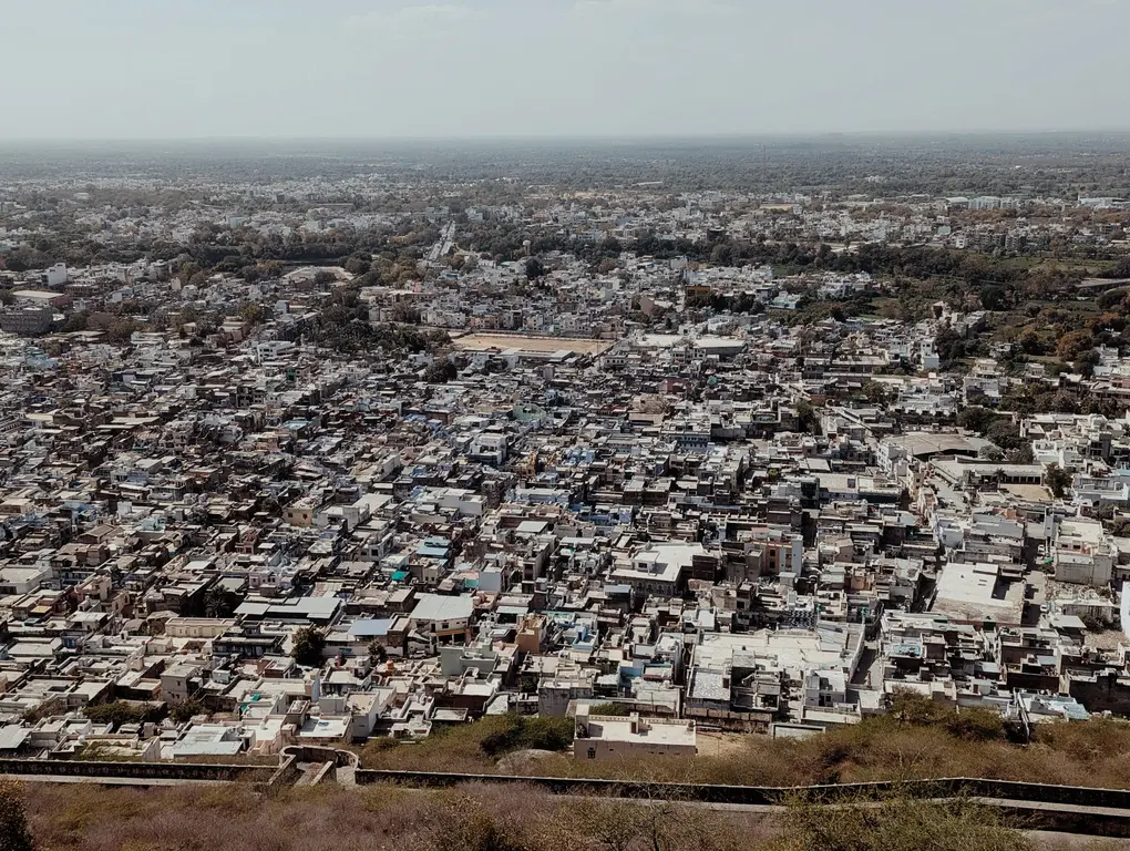 view_point_chittorgarh_city_half