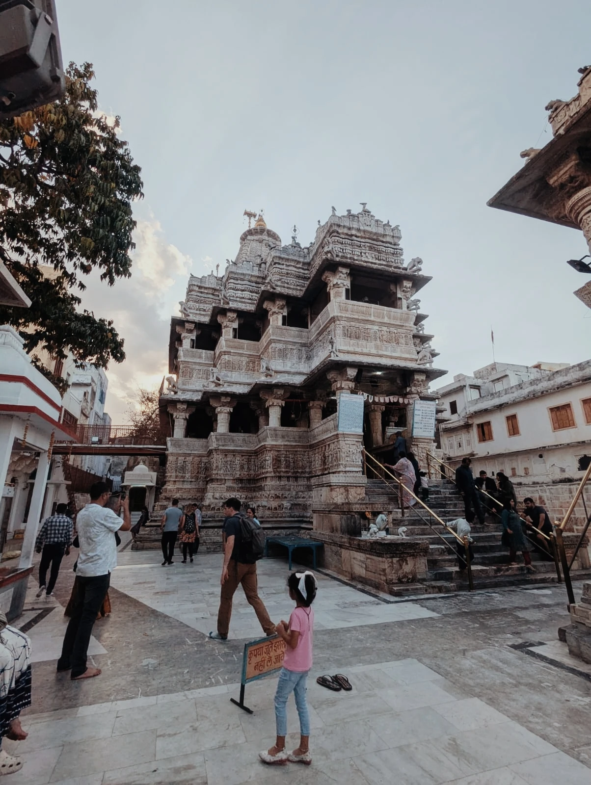 Jagdish Temple (Udaipur)