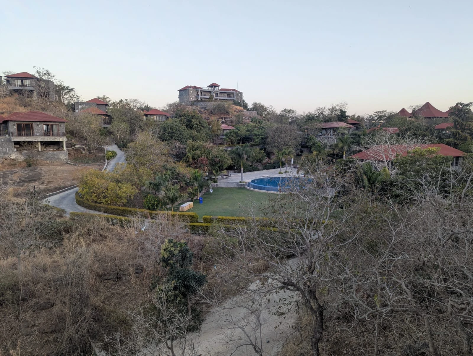 Mahua Bagh Resort (Kumbhalgarh)